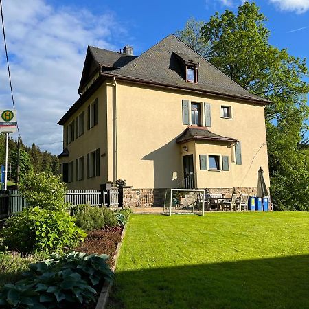 Ferienwohnung Schmalzgrube 조슈타트 외부 사진