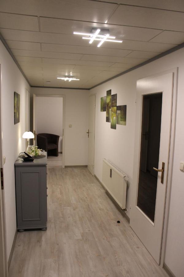 Ferienwohnung Schmalzgrube 조슈타트 외부 사진
