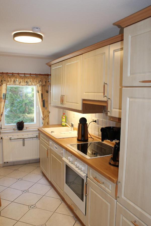 Ferienwohnung Schmalzgrube 조슈타트 외부 사진